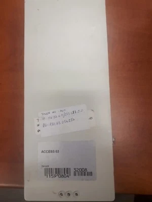 Alvarion BreezeACCESS VL 4.9 AU  - Image 1 of 2