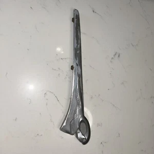 Oldtimer 1948 - 1951 Dodge Pickup Chrom Motorhaubenverzierung Emblem - Bild 1 von 4