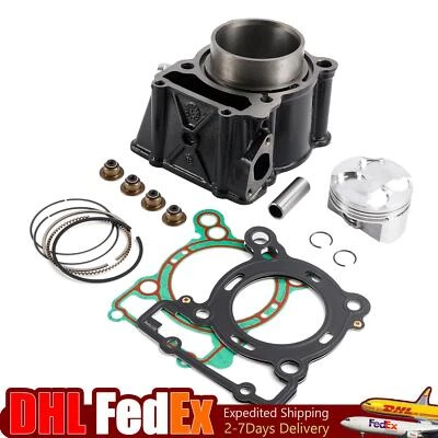 Kit de junta de pistón de cilindro 150cc para Aprilia RS RX SX Tuono RS4 125 4T 2011-2024 Foto 1 de 4