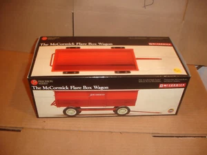 1/16 mc cormick flare box wagon precision - Picture 1 of 5