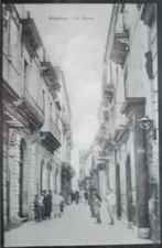 1930 -Siracusa - via Roma