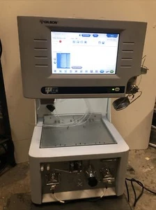 Gilson PLC 2020 Purification System HPLC - Picture 1 of 23