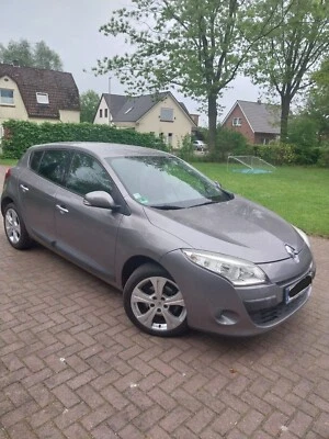 renault megane - Bild 1 von 4
