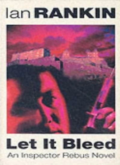 Let It Bleed By IAN RANKIN. 9780752801667 Foto 1 de 1