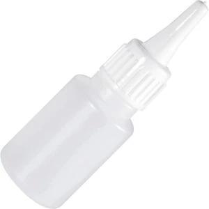 Toolcraft LF 20 Bouteille 20g Paquet De 10 - Picture 1 of 1