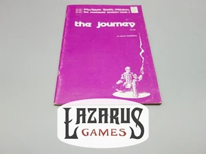 The Journey - The Mechanoid Invasion Book 2 (Palladium Books) - Picture 1 of 12