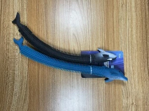 Underwater Adventures Stretchy Pals Shark Dolphin 2 Pack - Picture 1 of 1