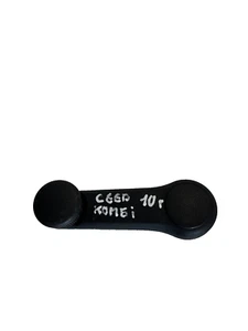 Kia Ceed Window Winding Handle Rear 82630-22001 Genuine 1.6 Crdi 2010 - Picture 1 of 6