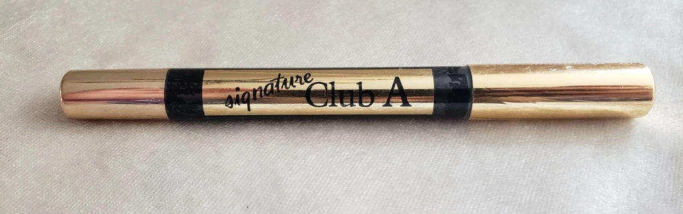 Signature Club A One Stick Solution Over / Under Eye Concealer &Brow Lift SEALED - Image 1 of 3