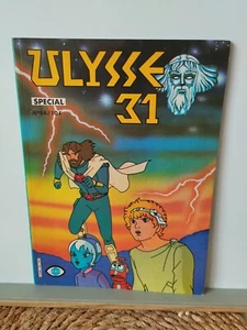Ulysse 31 magazine N°14 SPECIAL 50 pages Avril/Mai 1983 - Picture 1 of 5