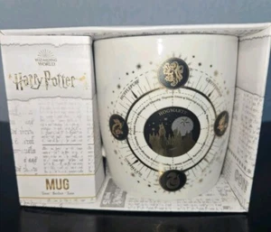 Harry Potter Wizarding World Mug - Picture 1 of 4
