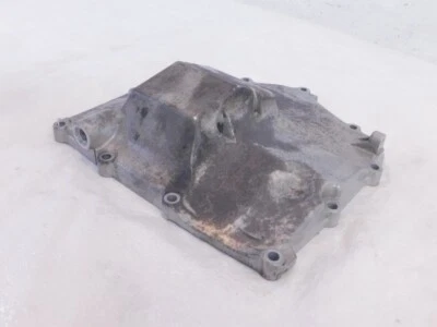 Yamaha YZFR3 YZF R3 MT03 MT-03 2015-2023 motor bomba drenaje bandeja colador cubierta Foto 1 de 4