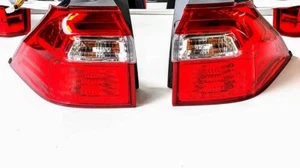 HONDA Genuine Stepwgn RG1 RG2 RG3 RG4 Late model Tail Lights Rear Lamps Set JDM - Picture 1 of 8