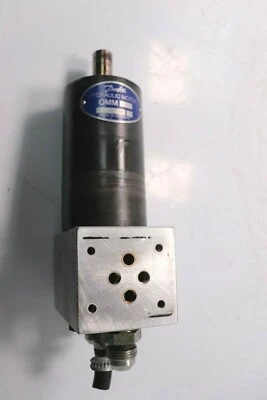Danfoss OMM 12,5 Hydraulikmotor - Bild 1 von 4