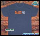 New Item KLEIN TOOLS Ameriacan Funny Logo Men's Heavy Cotton T-Shirt Size S-5XL