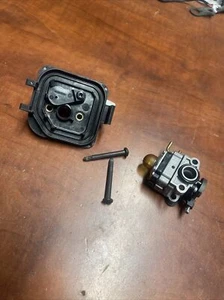 Genuine OEM Carburetor Assembly For Ryobi 2 Cycle Gas Trimmer Ry253/252 - Picture 1 of 9
