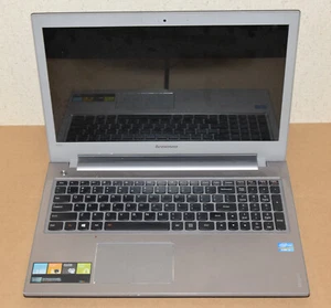 DEAD JUNK Lenovo IdeaPad P500 20210 15.6" Laptop Incomplete AS IS Parts Repair - Picture 1 of 3