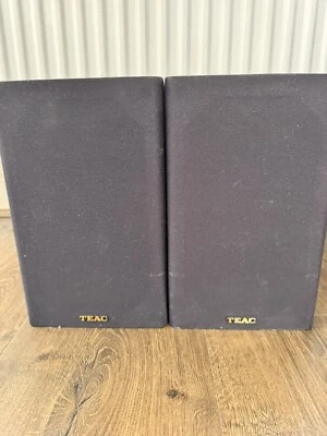 Teac LS-100u + Control remoto RC-738 + Amplificador CR-H100 Foto 1 de 4