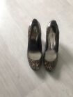 ladies shoes size 6.5 used
