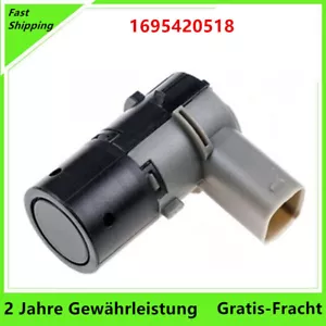 Für Mercedes Benz A-Klasse W168 W169 B-Klasse W245 PDC Parksensor Einparkhilfe - Bild 1 von 8