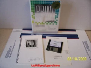 Print Central 3.0 MAC - Picture 1 of 3