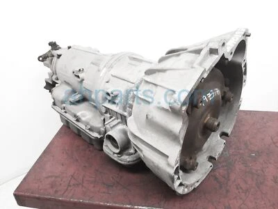 BMW Z3 1999 caja de cambios automática transmisión Tranny 82 k millas Foto 1 de 4