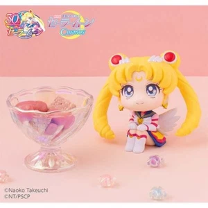 LOOKUP SAILOR COSMOS ETERNAL SAILOR MOON BRAND NEW - Picture 1 of 7