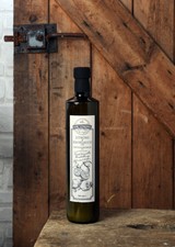 1x EGE YOERESEL Zitronen-Knoblauch Trunk  (750ml)