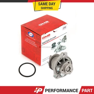 Water Pump for VW Touareg Audi Q5 Q7 S4 S5 A4 A6 Quattro 3.0L 3.2 AUK BKH BYU - Picture 1 of 9