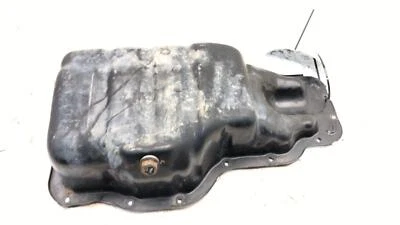 2014-2023 Kia Forte Engine Oil Pan With Good Drain Plug Oem 2.0l — 第 1/4 张图片