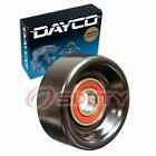 Dayco Drive Belt Tensioner Pulley For 1996-2000 Gmc C2500 6.5L V8 Engine Ki
