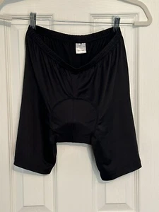 Cycling Padded Underwear Women’s sz L - Picture 1 of 3