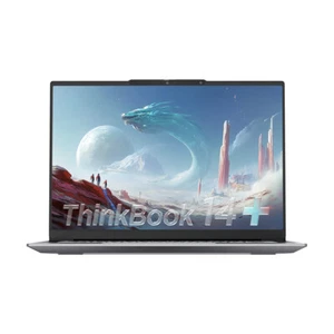 Lenovo ThinkBook 14+ 2025 Ai computer portatile AMD Ryzen 14,5 pollici 120 Hz display 3K - Foto 1 di 7
