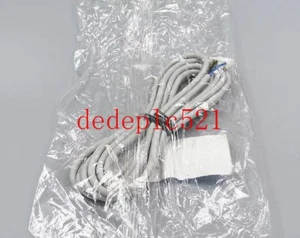 1 PCS NEW IN BOX SMC ZS-38-3L pressure switch sensor wire and cable - Picture 1 of 3