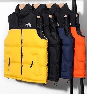 Men's Jacket The North Face Sleevless- Body Warmer - Image 1 of 2