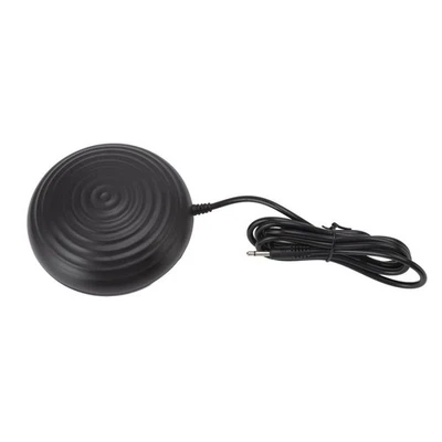 Alarm Clock 110 Decibels Red Flashing Light Super Shaker Extra Loud Alarm New + - Image 1 of 4