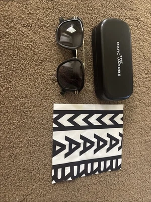 The Marc Jacobs Unisex Sunglasses - Image 1 of 4