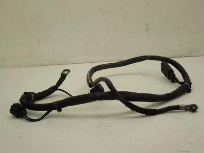 Seat Leon 1M 1.8T Wiring Loom for Alternator with Air Con 1J0971349GN - Image 1 of 4