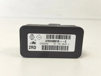 CENTRALINA ESP Renault Grand Scénic III (JZ) 2010 479310001R - Immagine 1 di 3