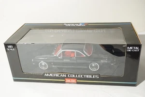 1:18 - Sun Star - Chevrolet Corvair Coupe SUN1484  / ti 340 - Bild 1 von 5
