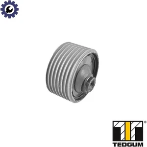 ENGINE MOUNTING 00135541 FOR CHRYSLER NEON PT/CRUISER/Convertible DODGE 2.0L - Picture 1 of 8