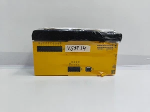 NUEVO PILZ-312433 PSSU K F EI / MÓDULO ELECTRÓNICO / UNIDAD DE SEGURIDAD IO, VS#14 - Imagen 1 de 14