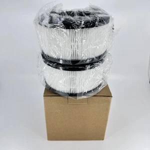 Filtro HEPA vero BS-01 ricambio per purificatore d'aria Slevoo confezione da 2 pezzi - Foto 1 di 2