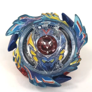God Valkyrie 6Vortex Beyblade Burst God Layer Takara Tomy B-73 - Rare - Bild 1 von 3