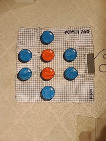 Original NES Power Pad 