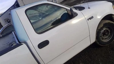 Passenger Front Door Thru 8500 GVW Manual Fits 97-99 FORD F250 PICKUP 26792941 Foto 1 de 4