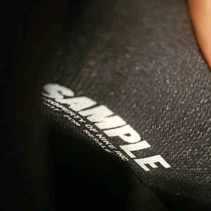 Nike Hombre Dunk Mid Pro ISO SB 'Etiqueta Naranja MUESTRA - Imagen 1 de 6