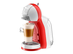 Cafetera de cápsulas - De'Longhi Mini Me EDG305.WR Nescafé Dolce Gusto, 1460W, 1 - Imagen 1 de 6