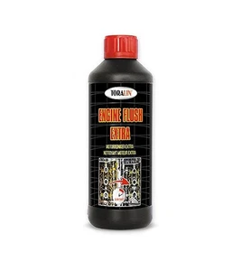 Limpiador de motor TORALIN EXTRA (450 ml) Elimina la suciedad del cárter - Imagen 1 de 1