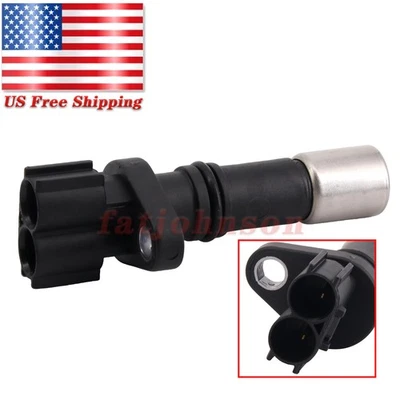 NEW 90919-05045 Echo Scion Crankshaft Position Sensor for Toyota Prius C Yaris R Foto 1 de 4